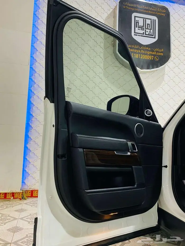 رنج روفر 2016 32