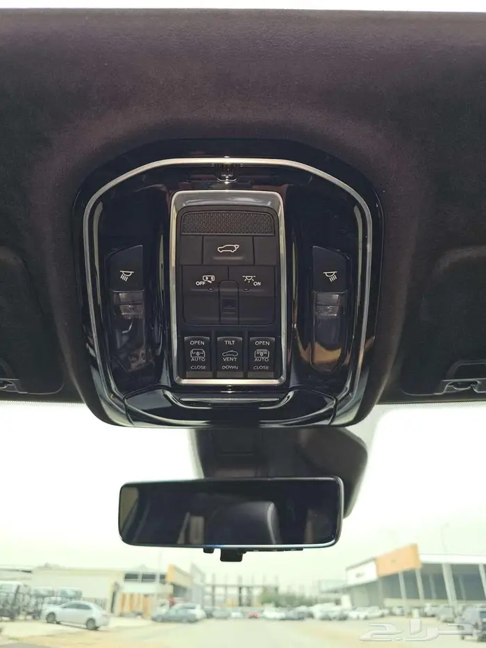 جيب جراند شيروكي ساميت 2021 اعلى فئة 17