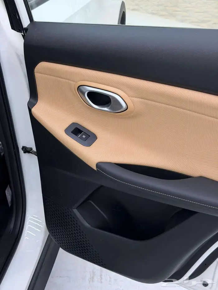 جاك جي اي سي ايمزوم 2026 فئة GB 4