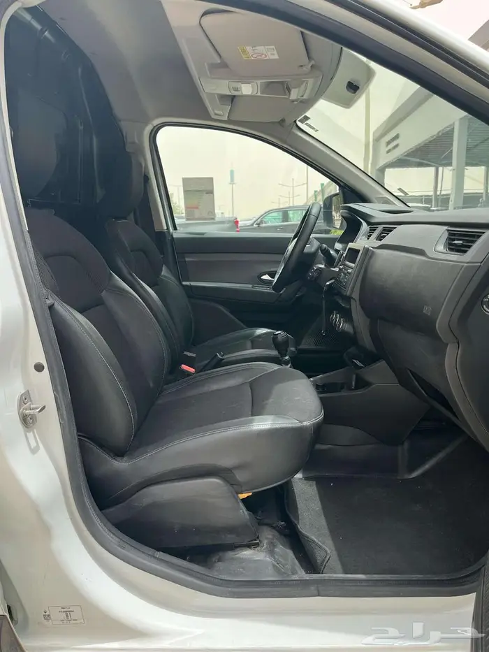 فان دوكر 2023 ديزل للشركات والمؤسسات 8