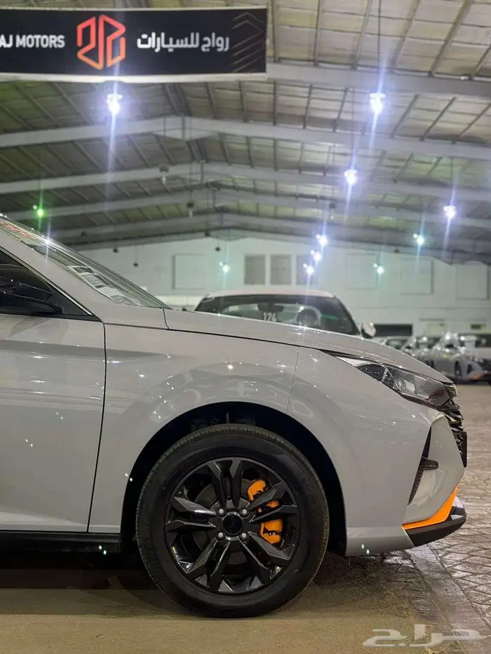 دونج فينج شاين 1 2025 عرض خاص 1