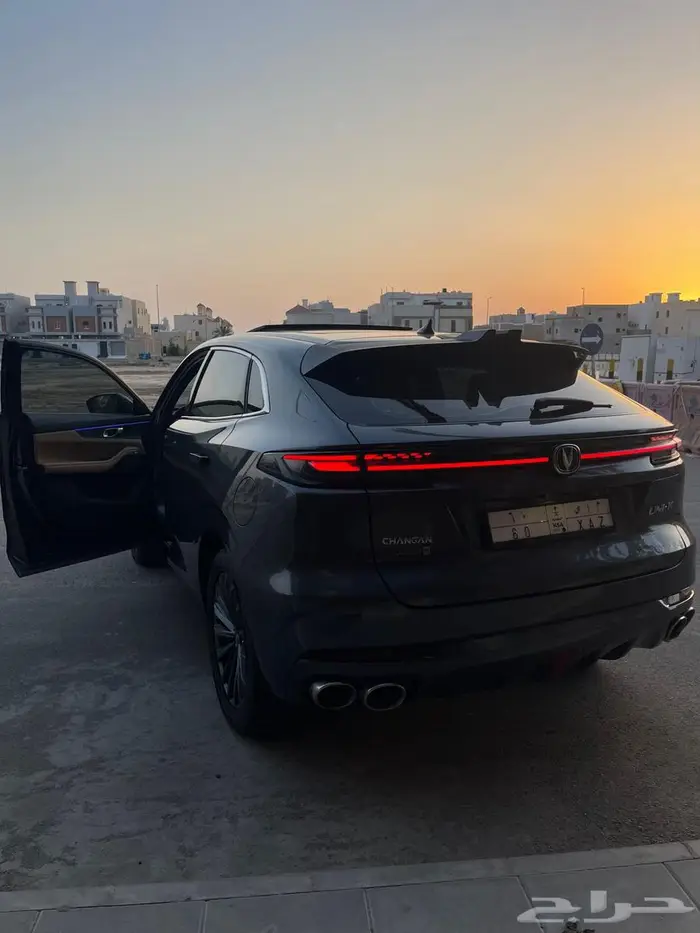 شانجان يوني كي UNK 2023 فل كامل وكيل محدوعي تحت الضمان 8