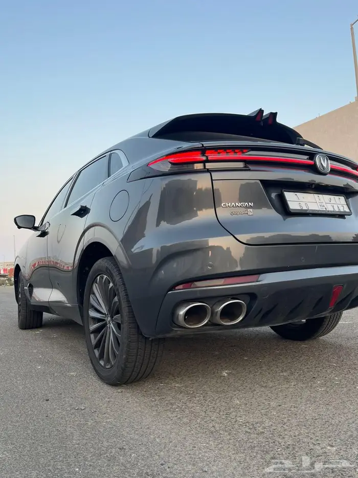 شانجان يوني كي UNK 2023 فل كامل وكيل محدوعي تحت الضمان 7