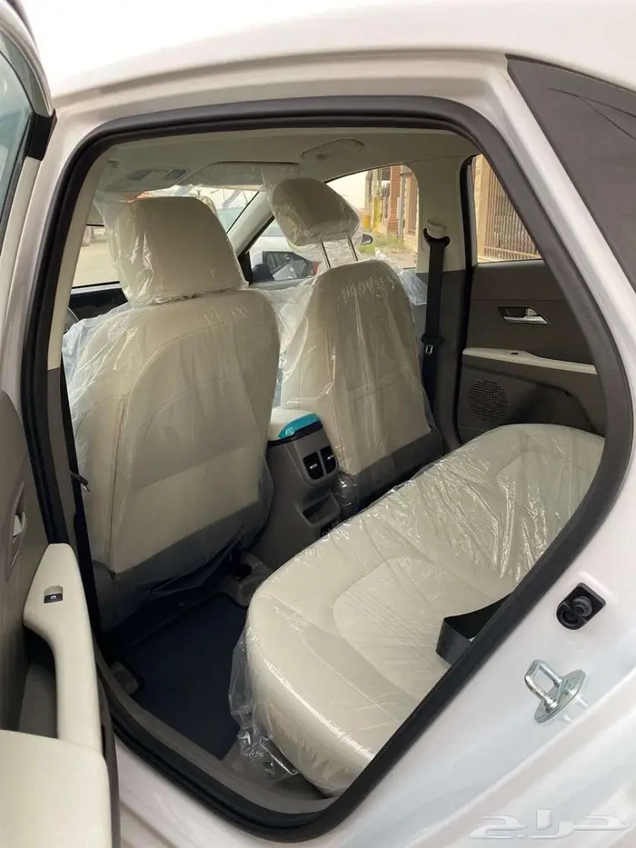 هيونداي أكسنت 2025 فليت 4