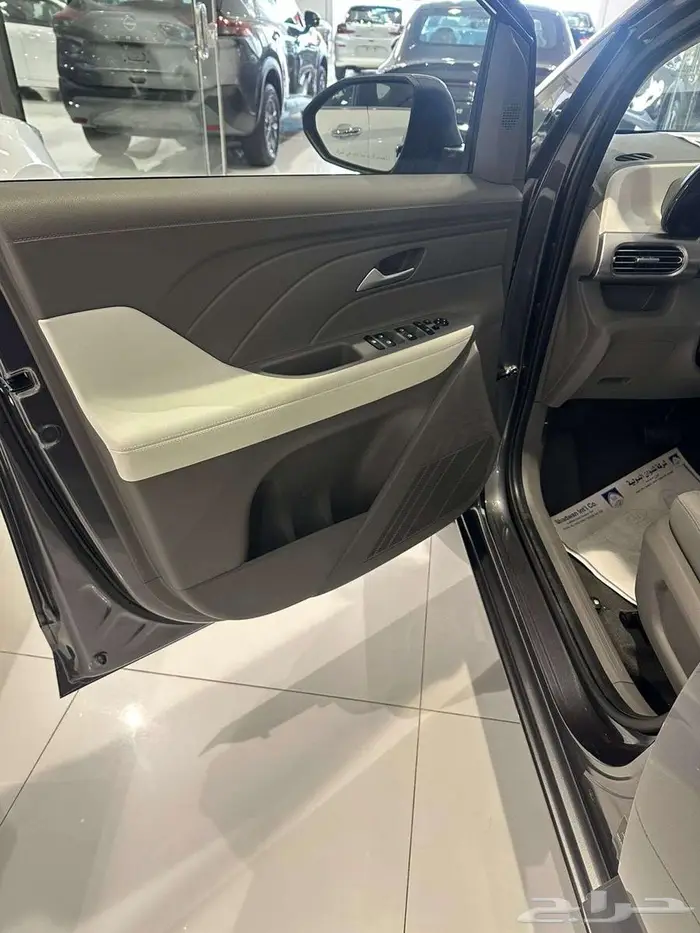 هيونداي ستارجيزر فليت 2025 5