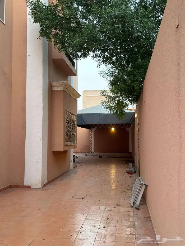 فيلا للبيع في حي العوالي - مكة المكرمة 6