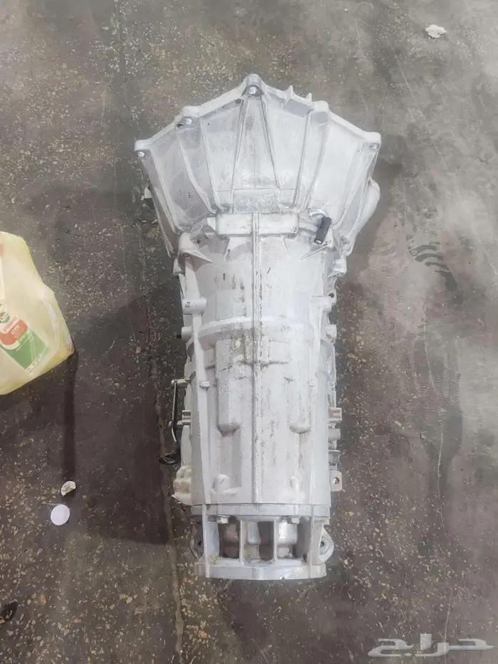 تغير جير تاهو مستورد مع الرجيع ضمان سنتين 2019 4