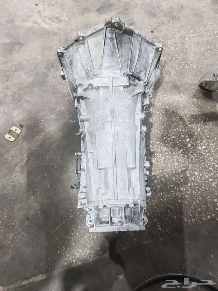 تغير جير تاهو مستورد مع الرجيع ضمان سنتين 2019 2