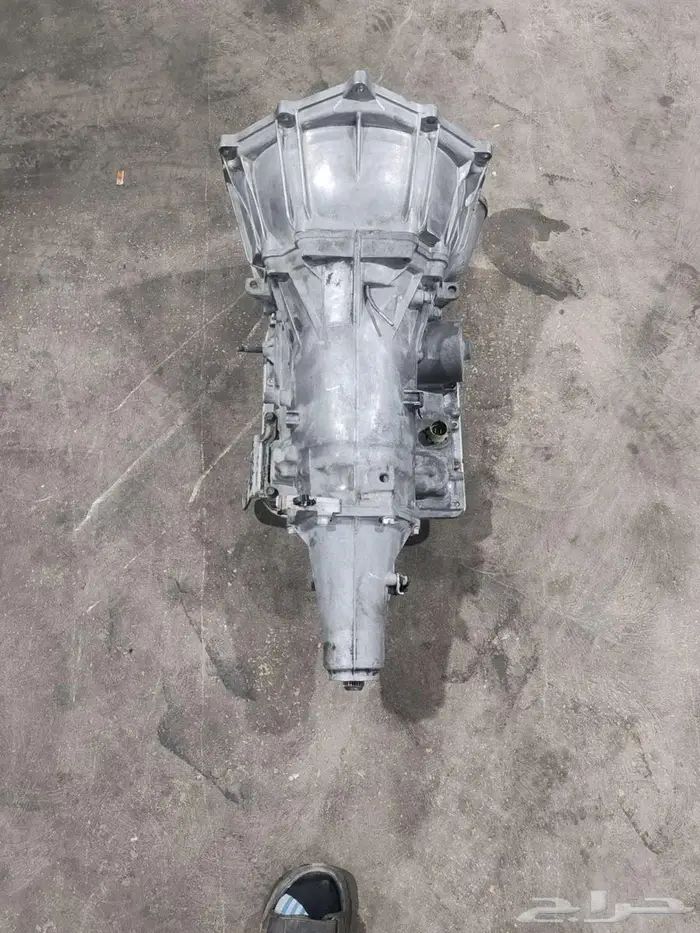 تغير جير تاهو مستورد مع الرجيع ضمان سنتين 2019 8