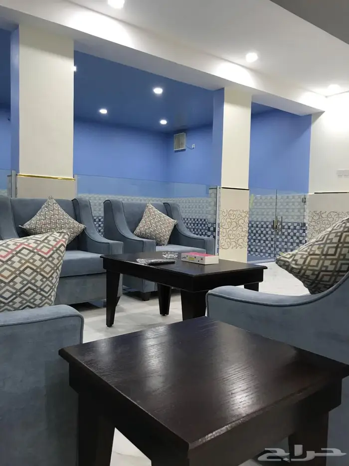 شاليهات على بحر الشقيق للايجار 7