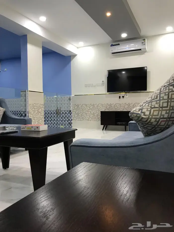 شاليهات على بحر الشقيق للايجار 9