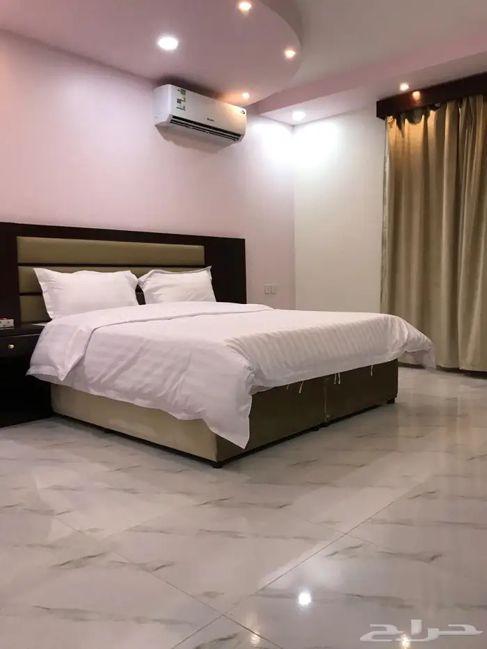 شاليهات على بحر الشقيق للايجار 18