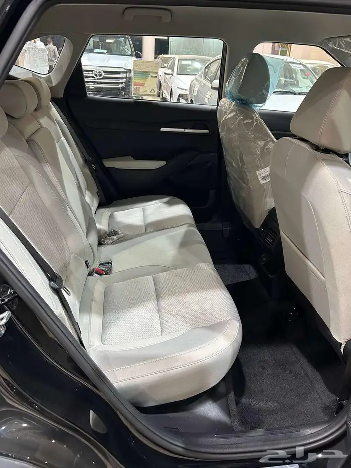 كيا سيلتوس نص فل 2025 متوفر اقساط 10