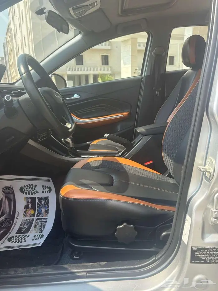 شيرى تيجو 2 برو 2023 استخدام شخصى عرض خاص ب 29 الف 11