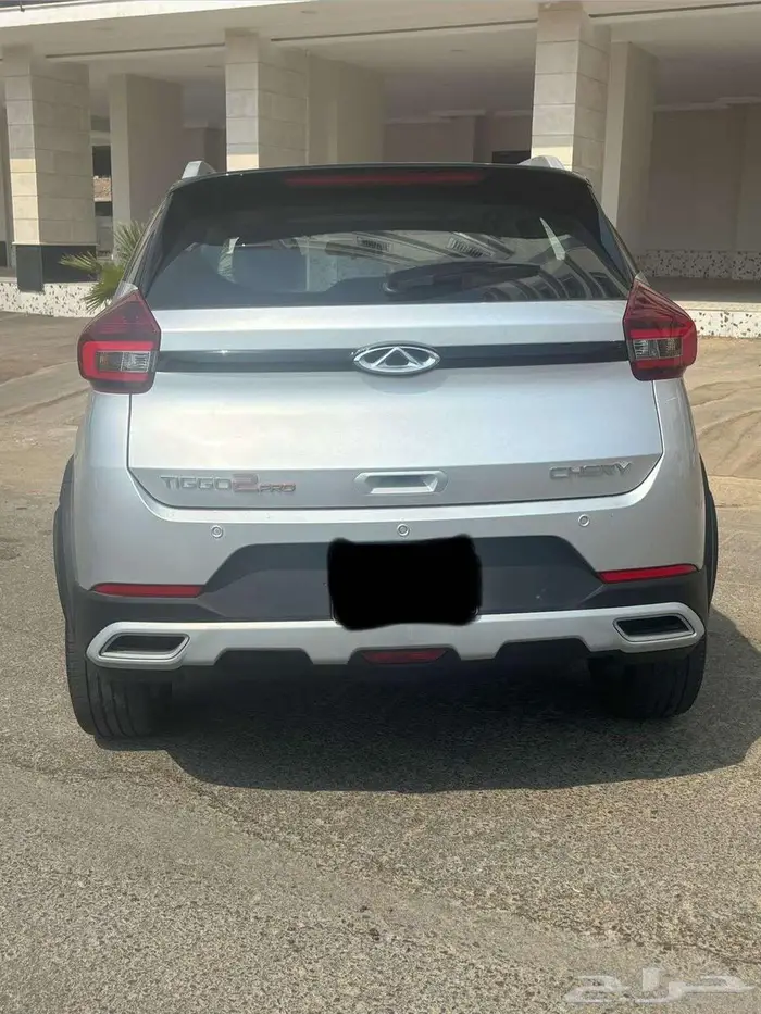 شيرى تيجو 2 برو 2023 استخدام شخصى عرض خاص ب 29 الف 1