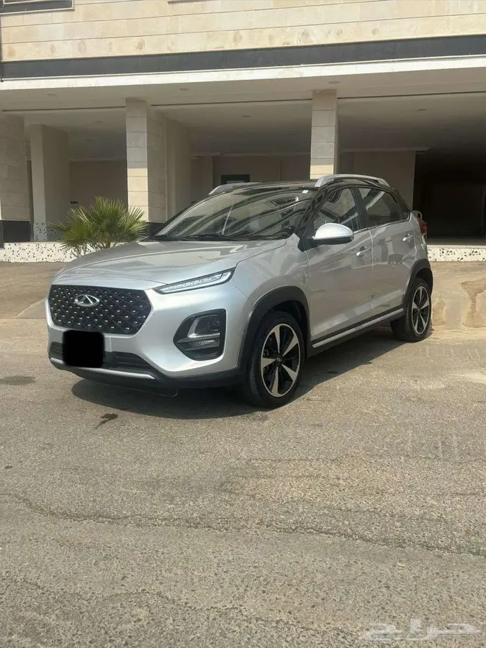 شيرى تيجو 2 برو 2023 استخدام شخصى عرض خاص ب 29 الف 2