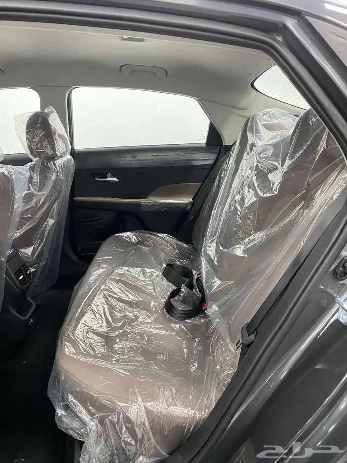 اكسنت سمارت 2026 رمادي - متوفر جميع الألوان 3