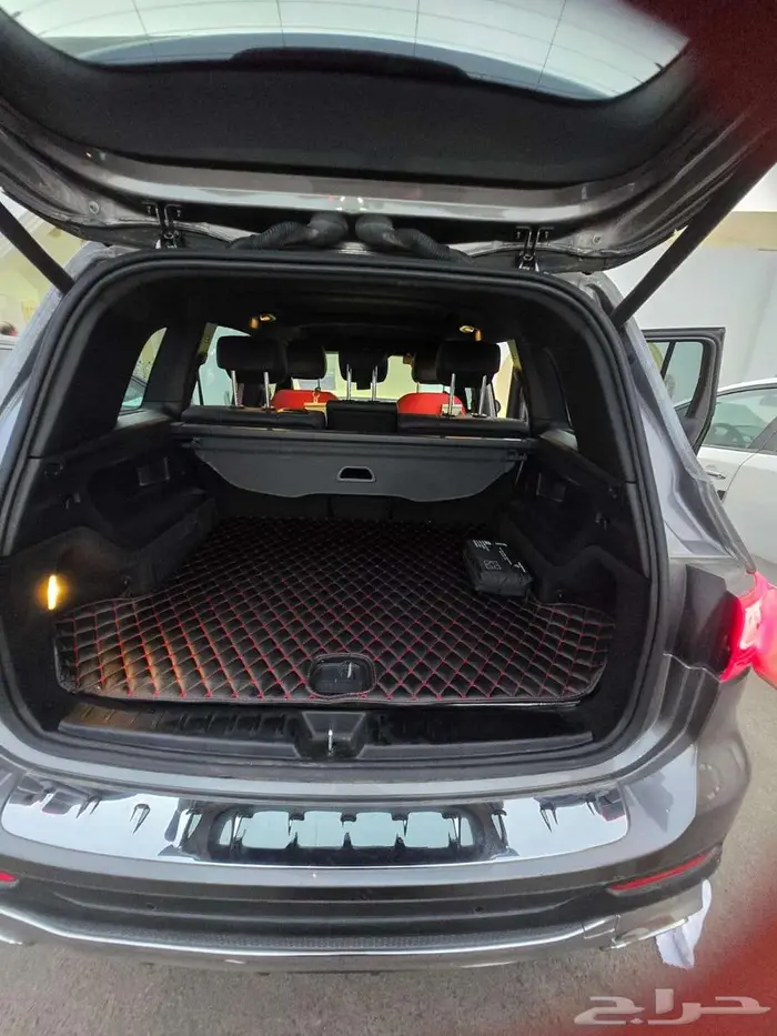 مرسيدس GLB200 - 2021 جفالي 8