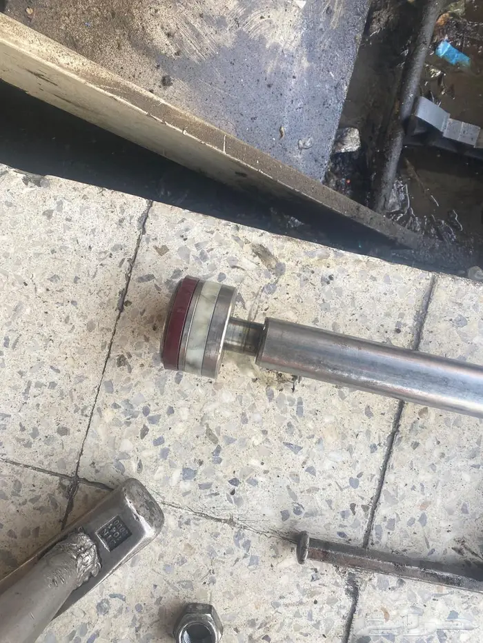 تركيب رافعات سيارات وبساتم مغاسل سيارات 34