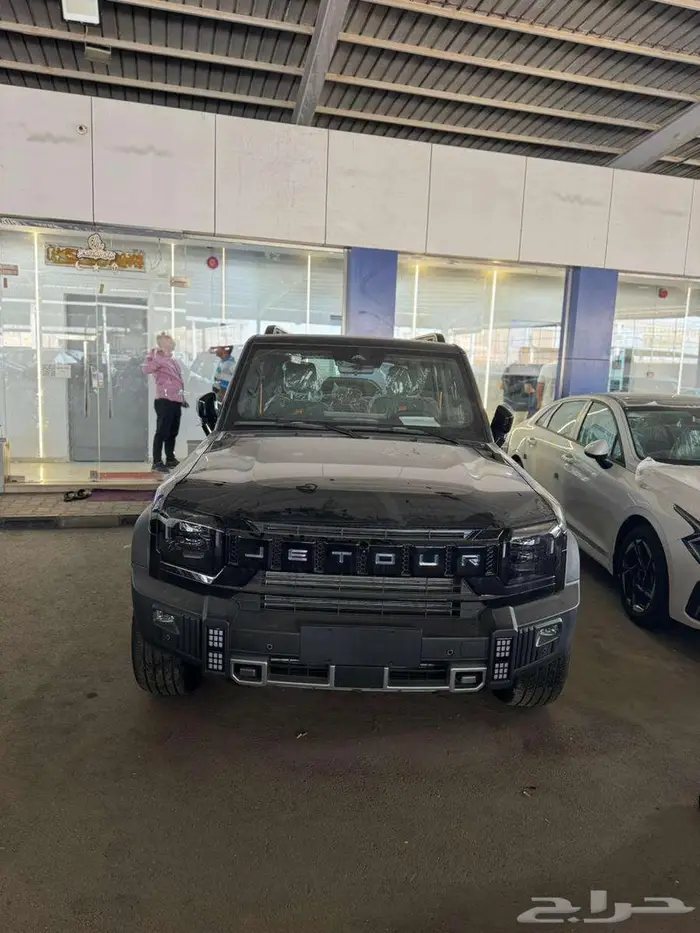 جيتور تى 2 T لاكجرى 2026 كاش وتقسيط اقل سعر 0