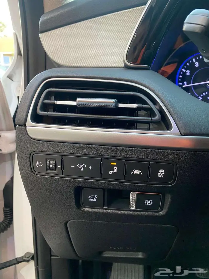 هيونداي باليسيد 2021 بنزين 6 سلندر 3800 سي سي فتحتين بالسقف 20