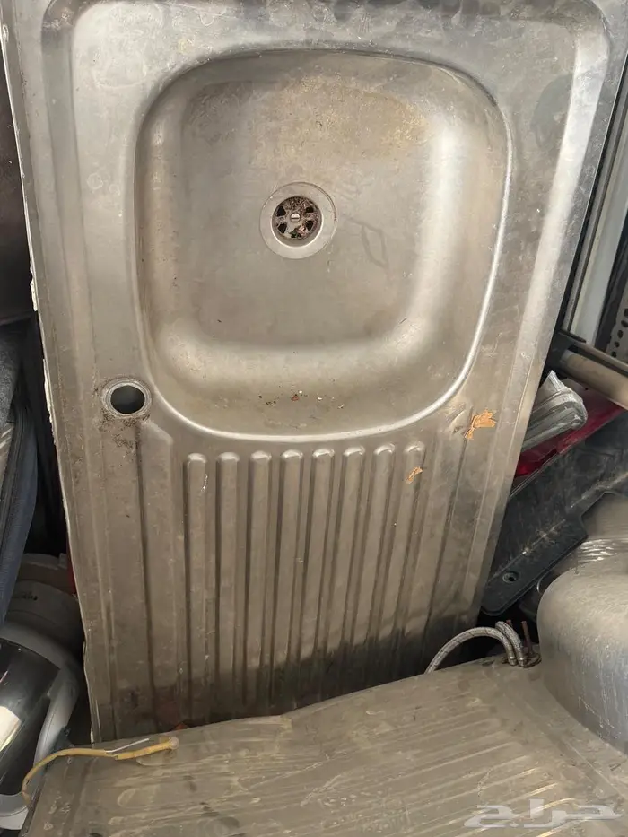 خلاطات ماء ودينو حصان ونص شمسان واحواض مطابخ 0