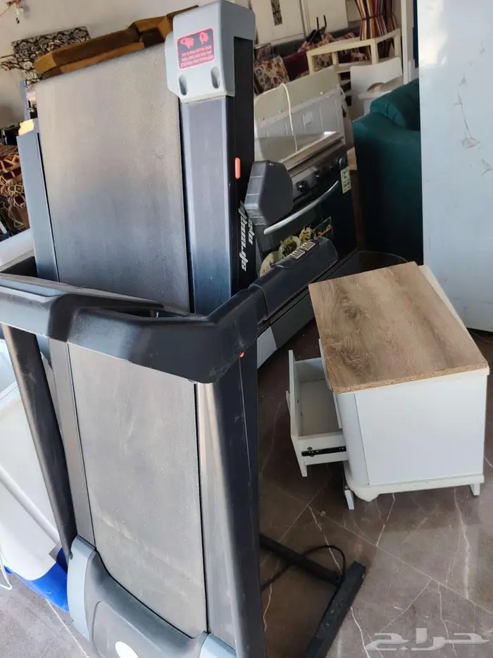 سير كهربائي 1