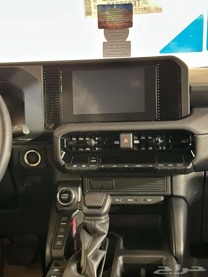 برادو TXL1 بنزين 2026 6