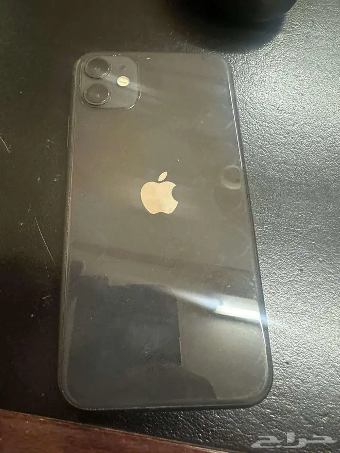 ايفون 11 - 128 جيغا مستعمل بالخبر 0