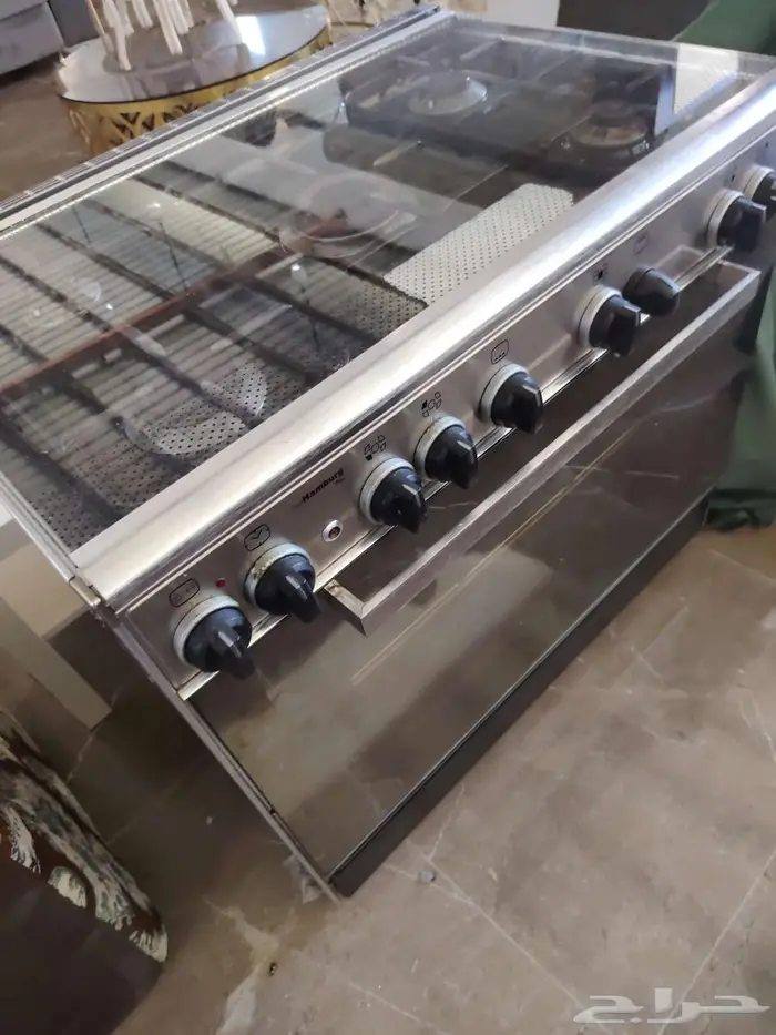 فرن ايطالي 0