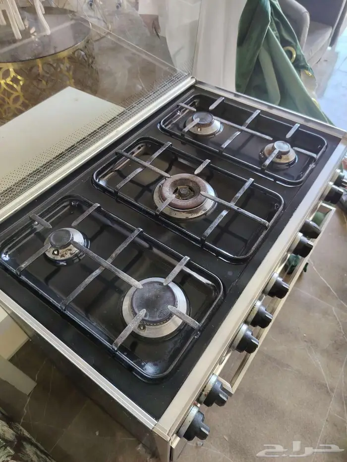 فرن ايطالي 2