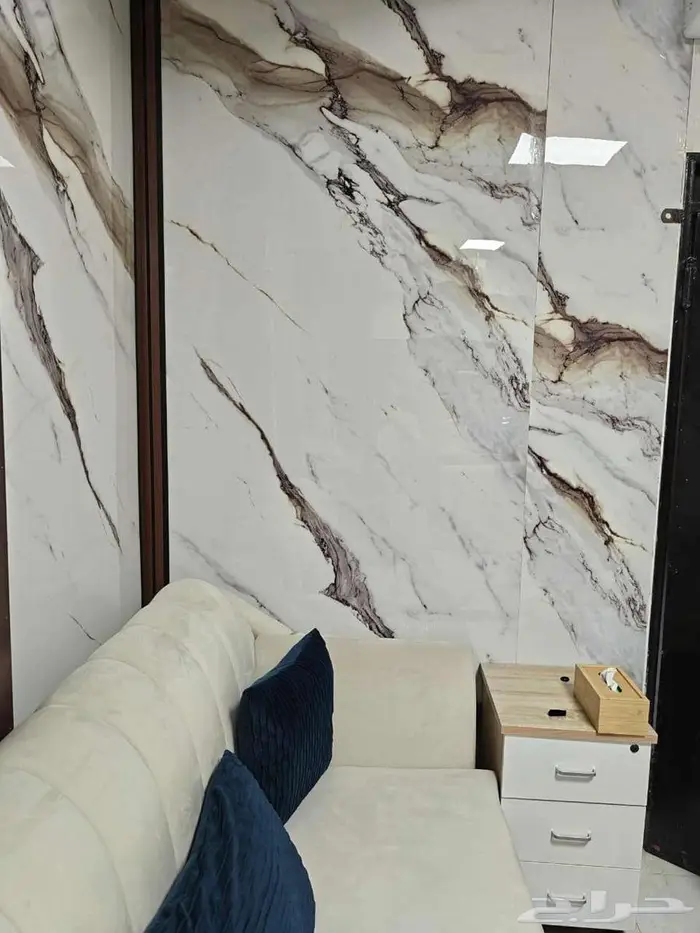 بديل رخام وبديل خشب 5