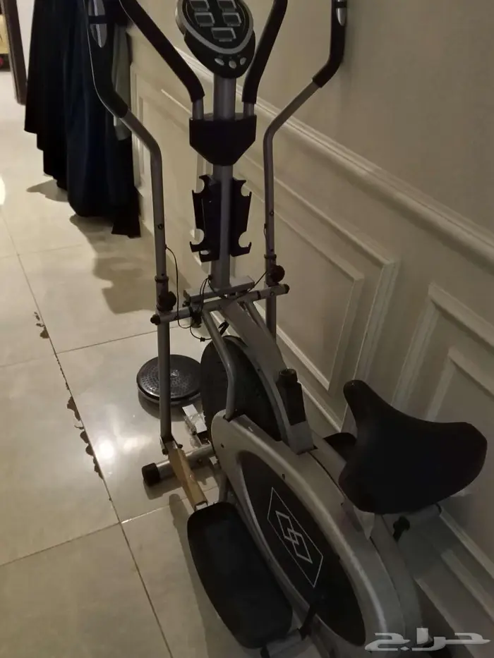 عرض جهاز رياضي للبيع 1