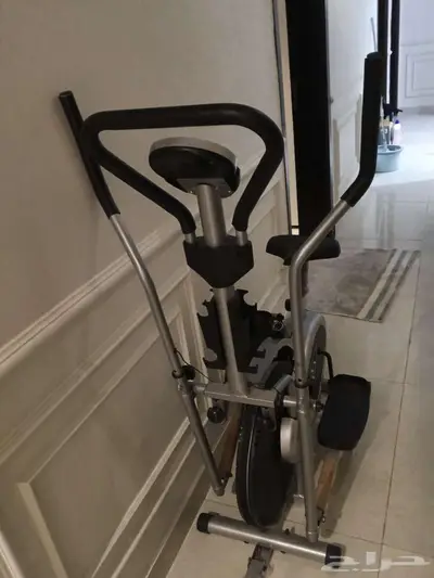 عرض جهاز رياضي للبيع index