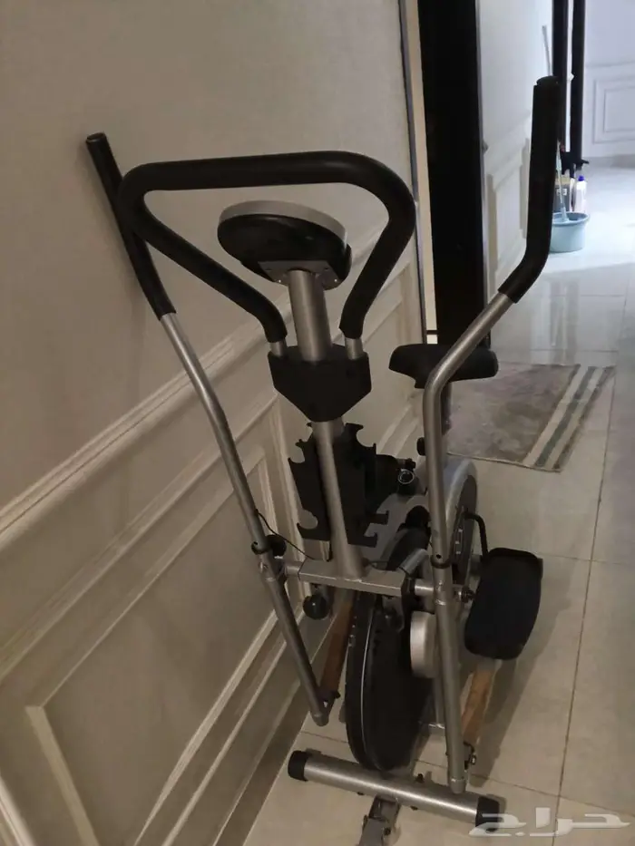 عرض جهاز رياضي للبيع 0