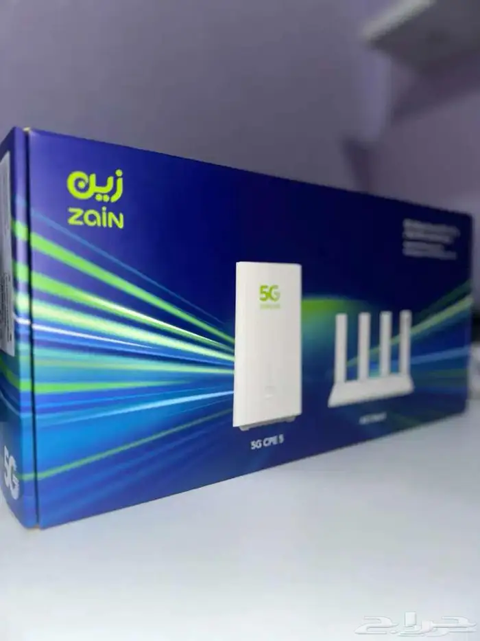 نخدمك وانت في بيتك مع أقوي عروض الانترنت (زين _موبايلي _stc( 3