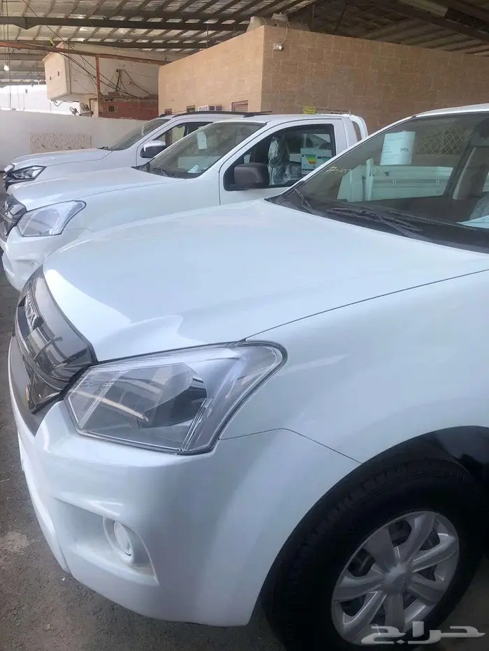 ايسوزو غمارتين استاندر زجاج كهرباء 2026 م 4