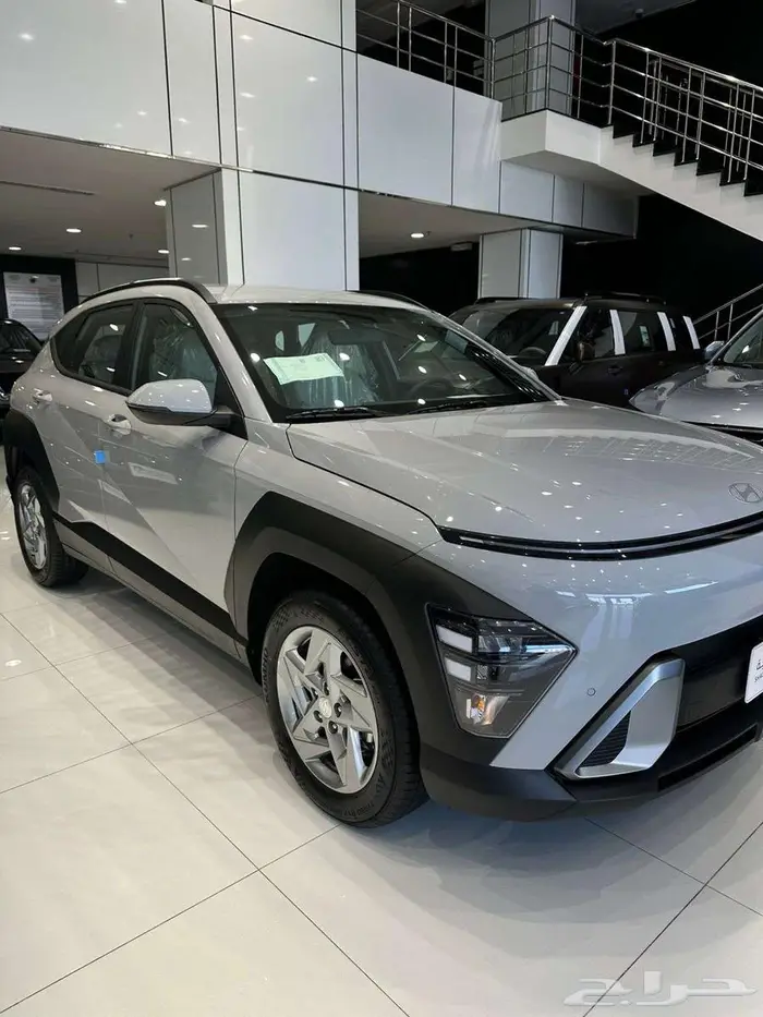 هيونداي كونا فليت 2026 1