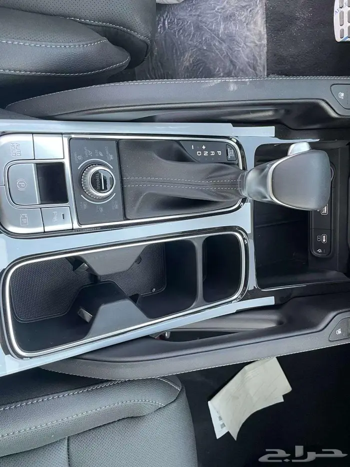 كيا تيلورايد 2024 TOP 15