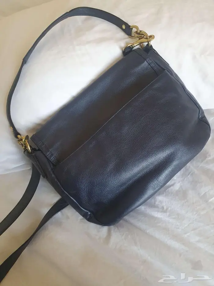 شنطة من كوتش أصلية بحالة ممتازة 3