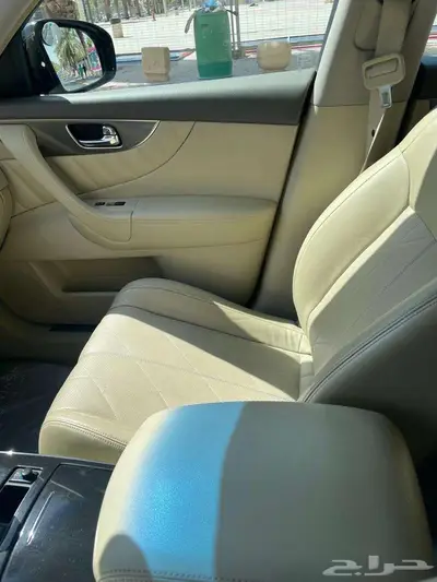 انفنيتي FX 35 مخزن ممشى قليل ممتاز index