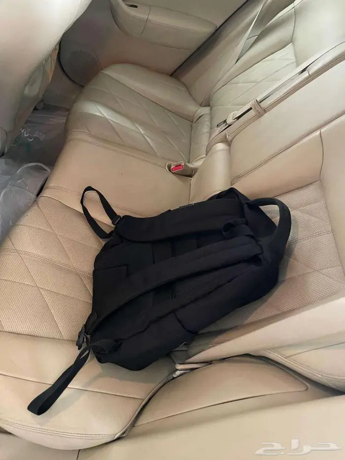 انفنيتي FX 35 مخزن ممشى قليل ممتاز 10