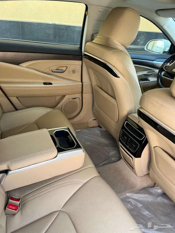 جلي صيني امجراند جي تي للبيع موديل 2019 3