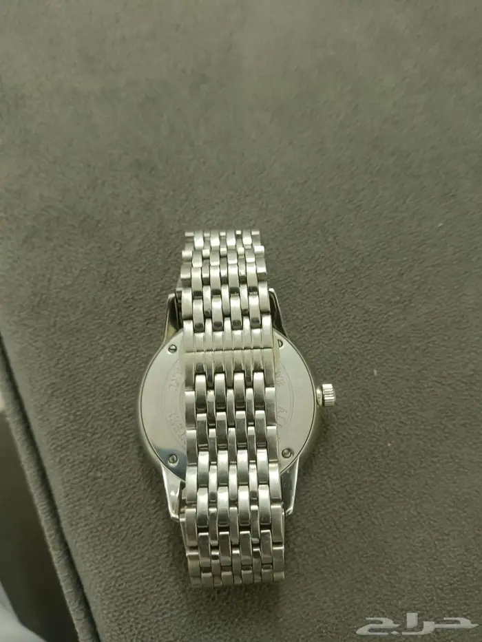 ساعة دايموند هيل 0