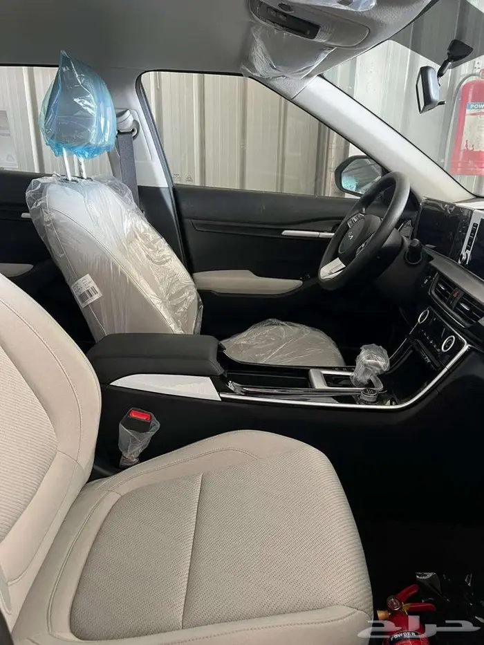 كيا سيلتوس GL 2026 6