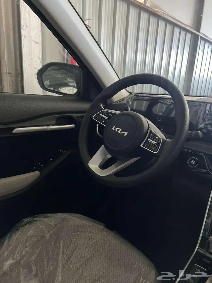 كيا سيلتوس GL 2026 5