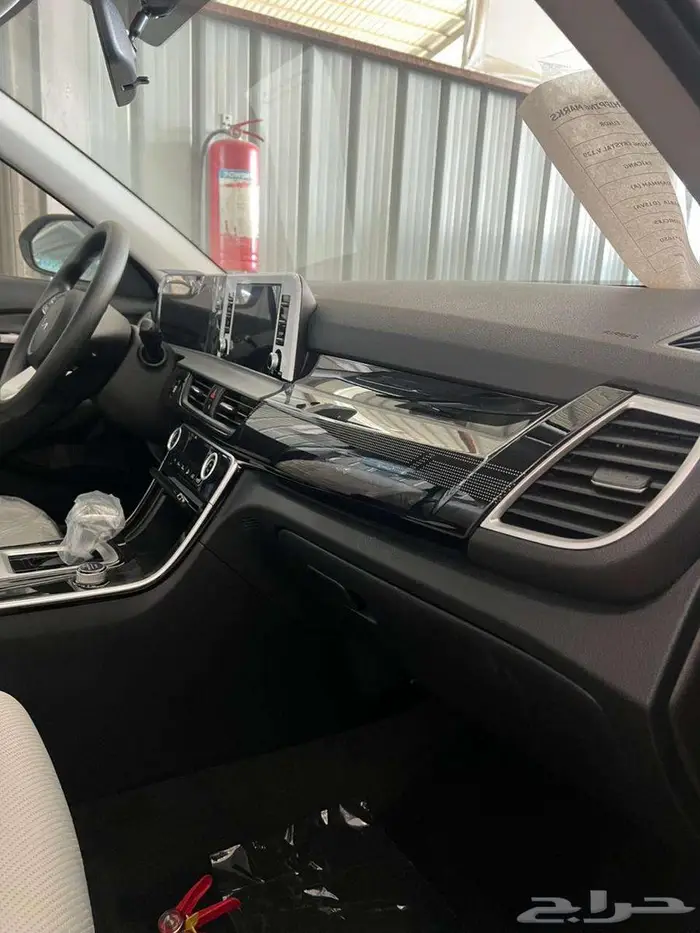 كيا سيلتوس GL 2026 7