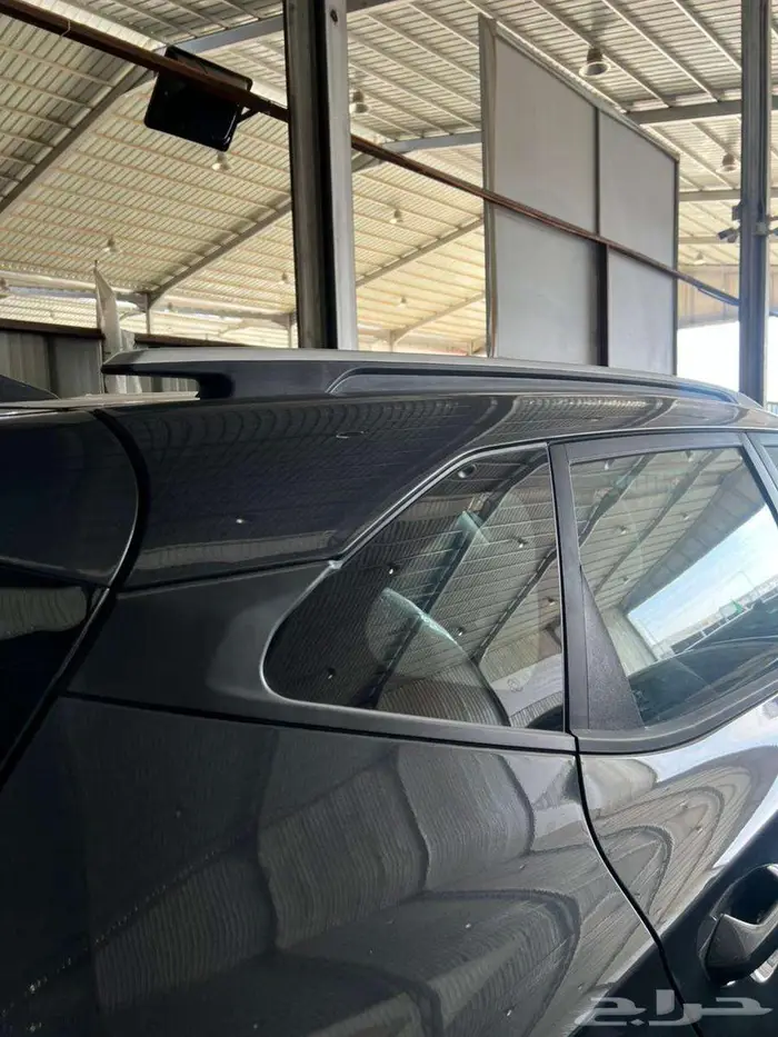 كيا سيلتوس GL 2026 3