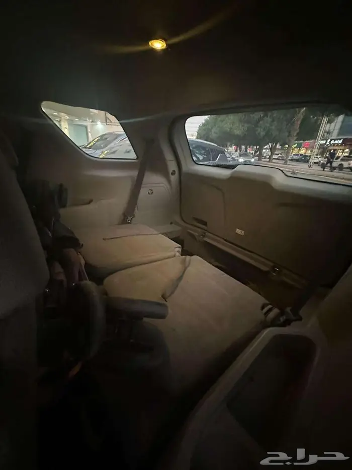 سيارة فورد اكسبلور 2013 6