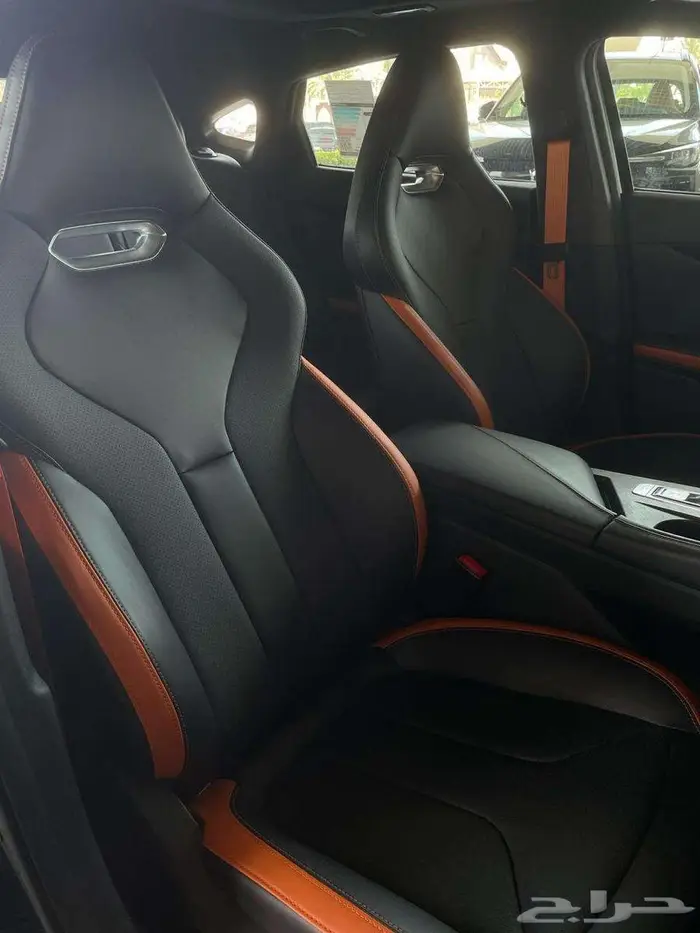 شنجان يوني V سبورت 2026 - افضل سعر في السوق عروض علي الاقساط 8